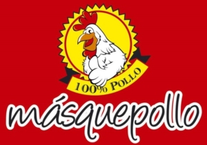 Más que pollo